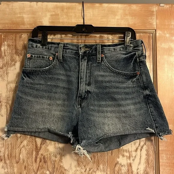 Pistola MAEVE SHORTS - 29 - Picture 5 of 9